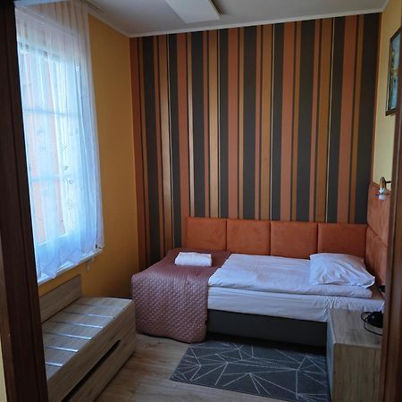 Willa Ksiezniczki Sopotu Bagian luar foto